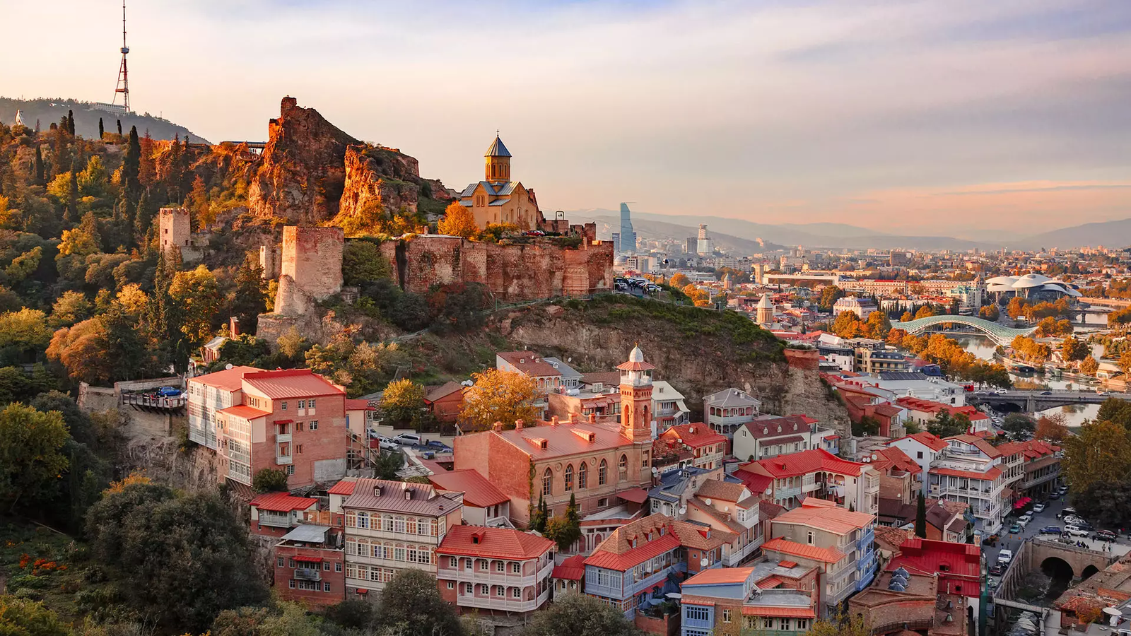 Georgia