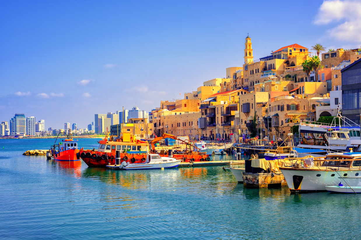 Israel