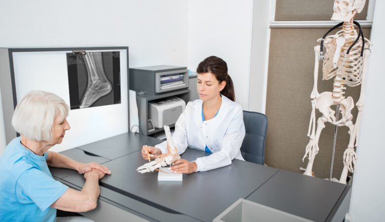 Orthopedics in Medical Tourism: Regaining Mobility Abroad